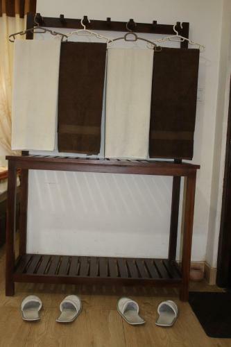 Lovely Paradise Homestay