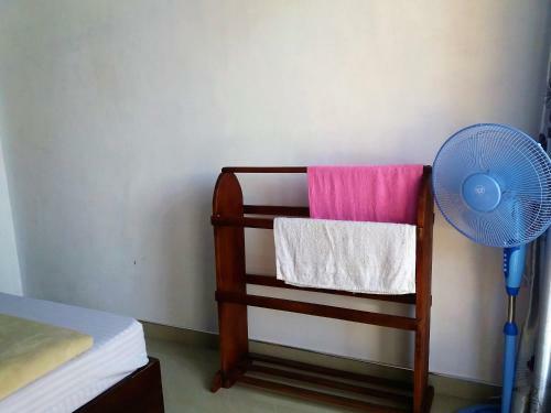 Forest Homestay