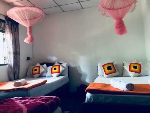 Bed & Breakfast Mali Homestay