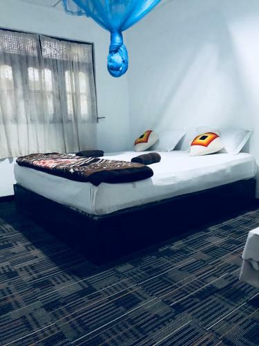 Bed & Breakfast Mali Homestay