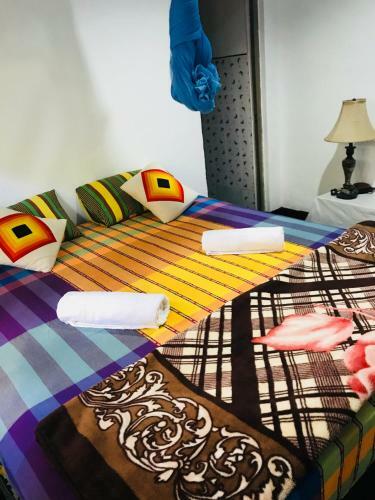 Bed & Breakfast Mali Homestay
