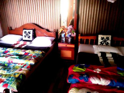 Hotel Rock Shine Resort