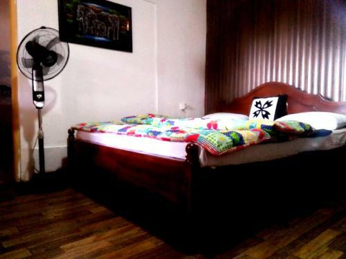 Hotel Rock Shine Resort