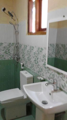 Vinodya Rooms