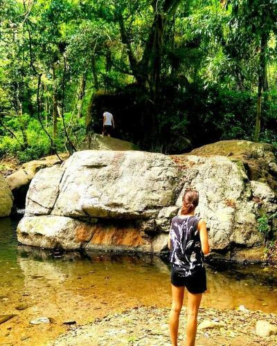 Pepper Hills Hostels