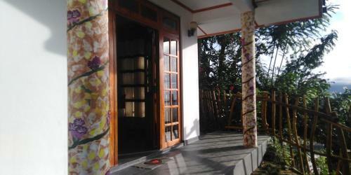 Bed & Breakfast Nile Green Inn