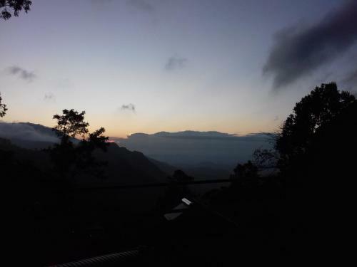 Baagie Homestay