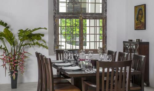 Bed & Breakfast Fortaleza Middle Street