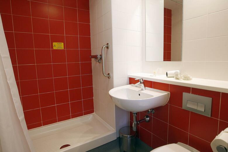 Hotel Travelodge Barcelona Poblenou