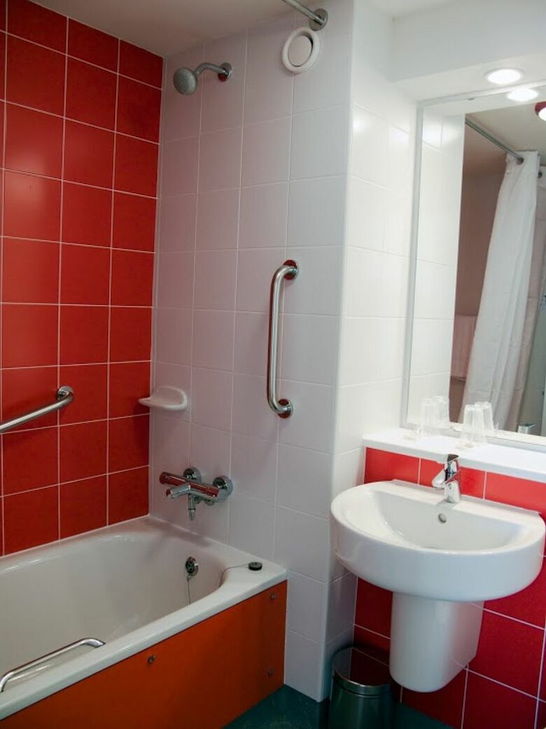 Hotel Travelodge Barcelona Poblenou