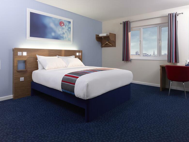 Hotel Travelodge Barcelona Poblenou