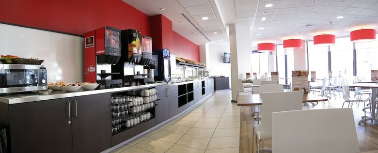 Hotel Travelodge Barcelona Poblenou
