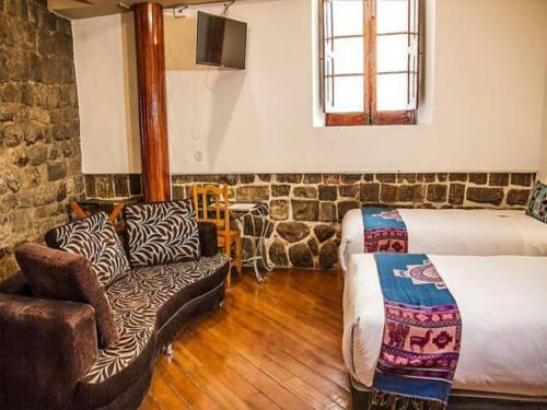 Hotel Monasterio San Pedro
