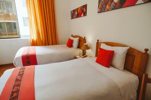 Hotel Monasterio San Pedro
