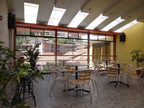 Hotel El Mariscal Cusco