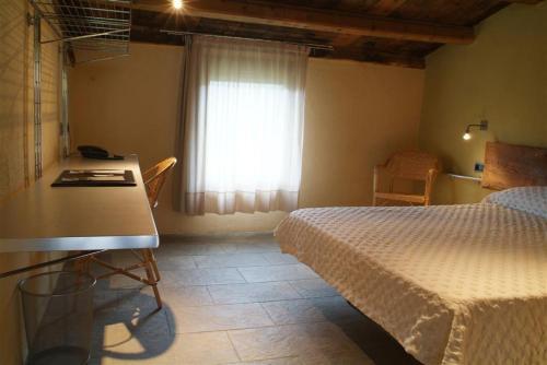 Hotel Font Del Genil