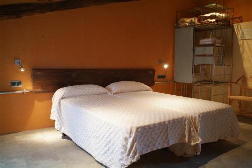 Hotel Font Del Genil