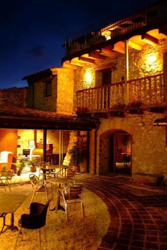 Hotel Font Del Genil