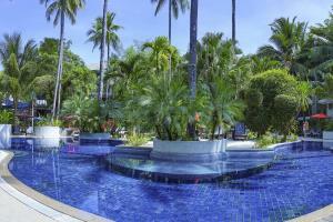 Doubletree Resort By Hilton Hotel Phuket - Surin Beach