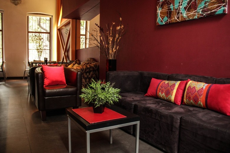 Hotel Boutique Su Merced Hotel