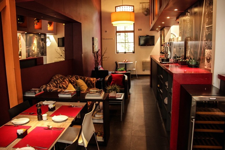 Hotel Boutique Su Merced Hotel