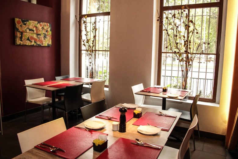 Hotel Boutique Su Merced Hotel