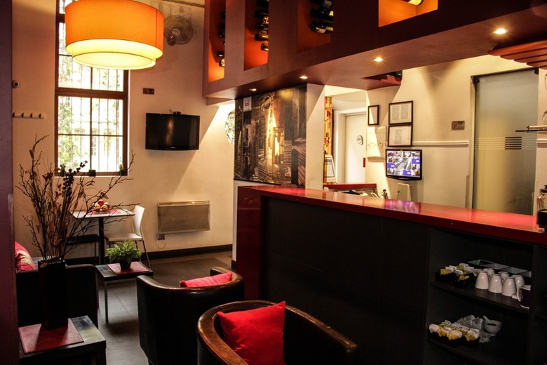 Hotel Boutique Su Merced Hotel