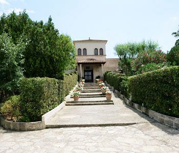Sa Posada D'aumallia Hotel Rural