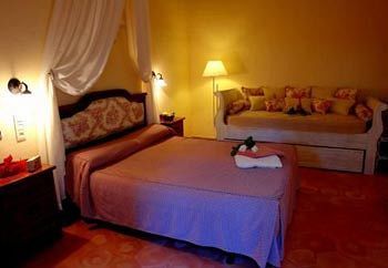 Sa Posada D'aumallia Hotel Rural
