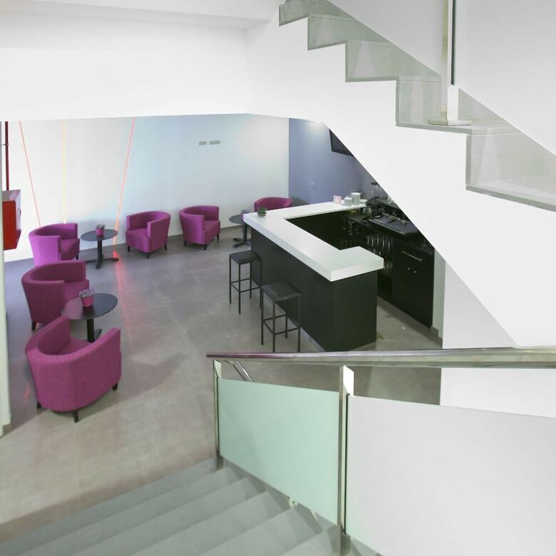 Hotel Alix Boutique