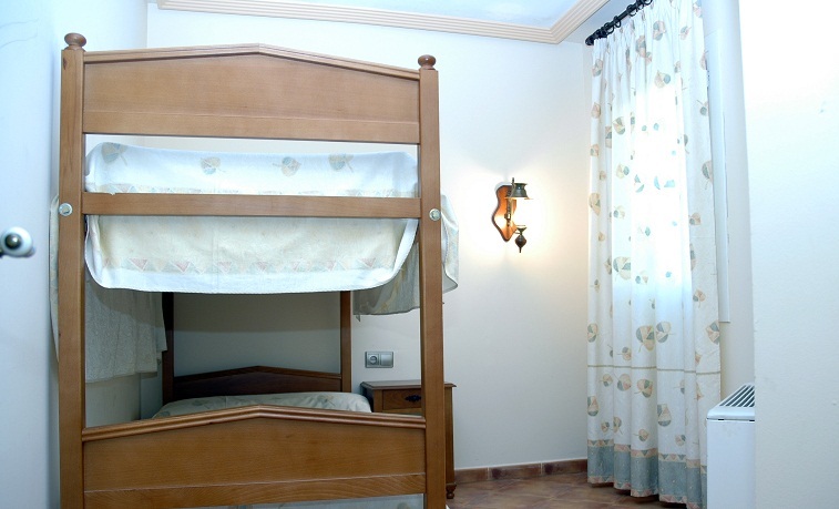 Hotel Hospeder�a Del Desierto
