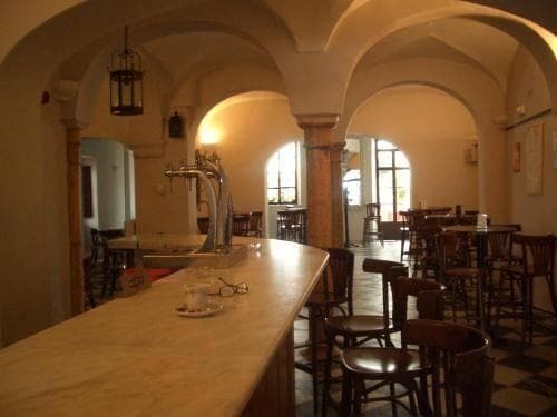 Hotel Los Balcones De Zafra