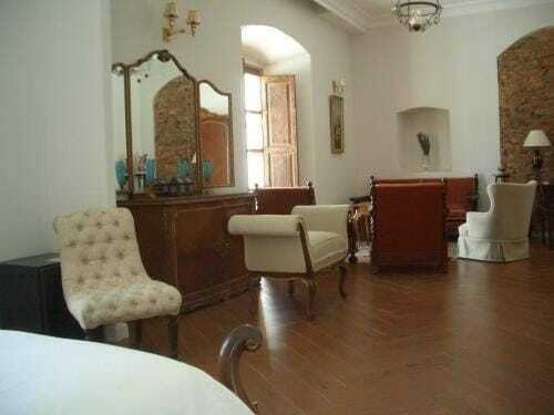 Hotel Los Balcones De Zafra