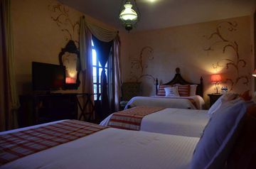 Hotel Boutique Los Balcones