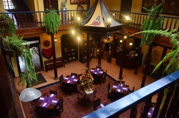 Hotel Boutique Los Balcones