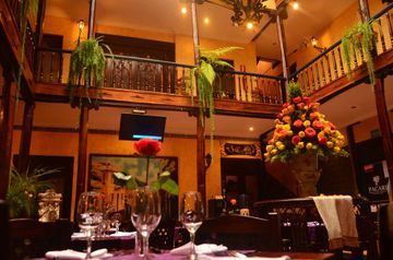 Hotel Boutique Los Balcones