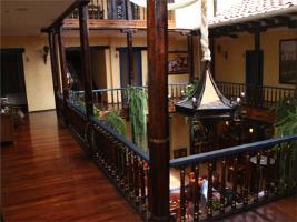 Hotel Boutique Los Balcones