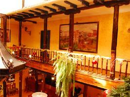 Hotel Boutique Los Balcones