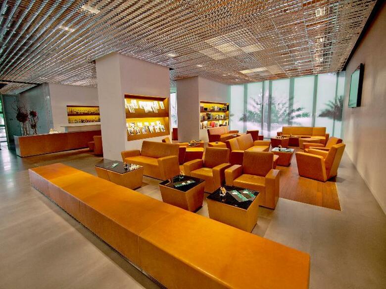 Hotel Renaissance Barcelona Fira