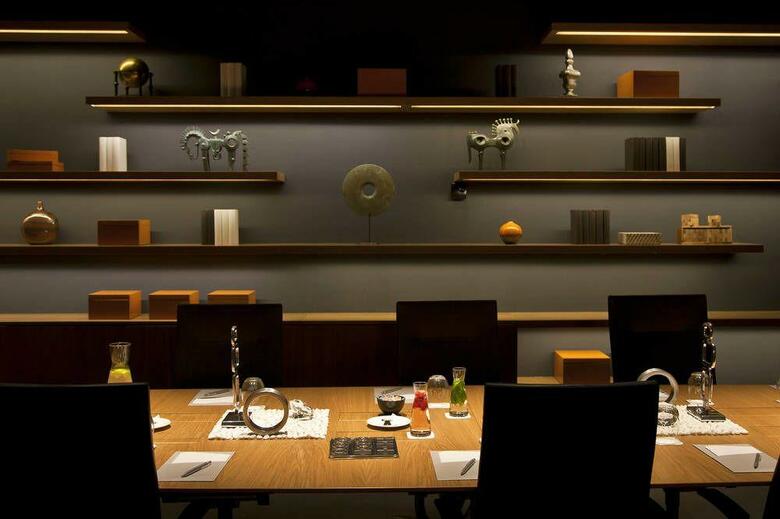 Hotel Renaissance Barcelona Fira