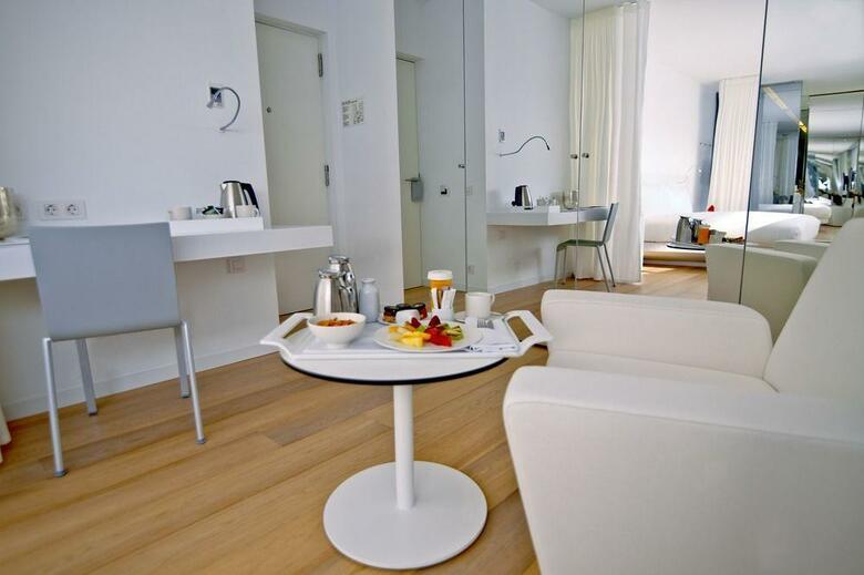 Hotel Renaissance Barcelona Fira