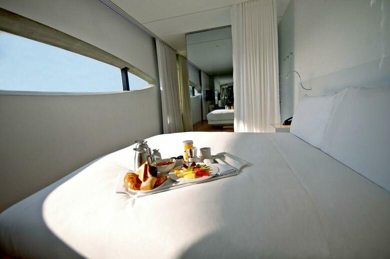 Hotel Renaissance Barcelona Fira