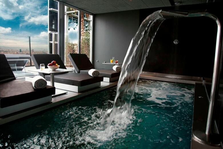 Hotel Renaissance Barcelona Fira