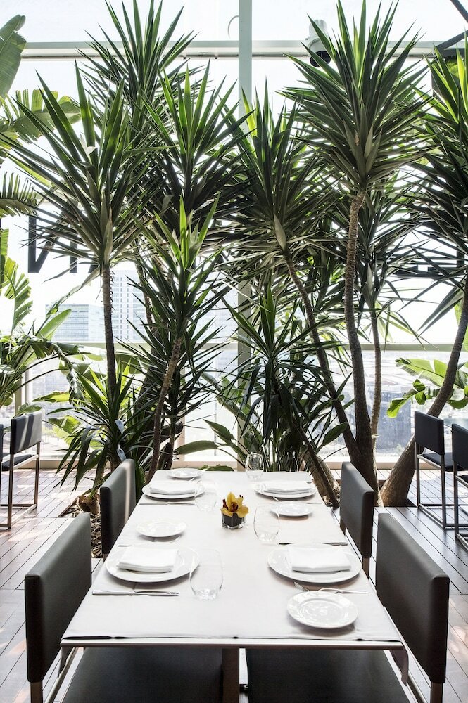 Hotel Renaissance Barcelona Fira