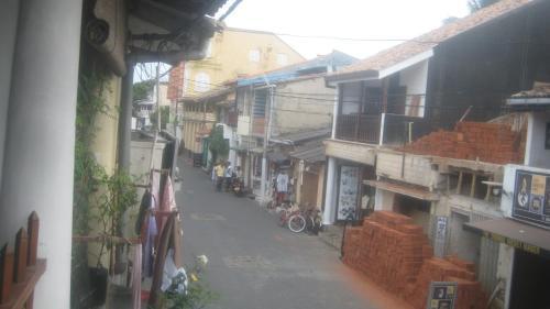Rooban House