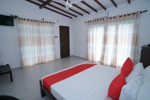 Hotel Senki Villa
