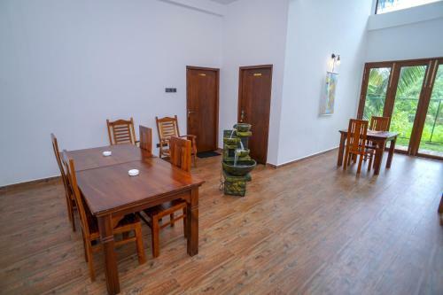 Hotel Senki Villa