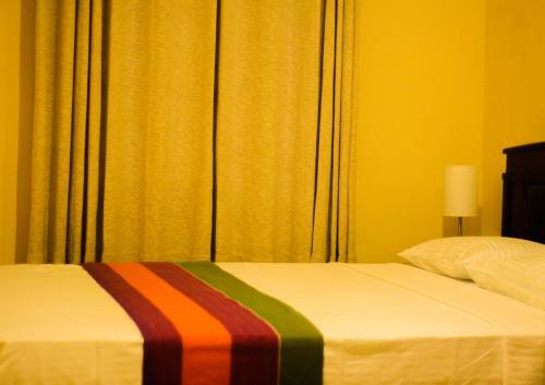 Apartamento Richmond Hill Ch Residencies