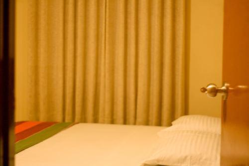 Apartamento Richmond Hill Ch Residencies