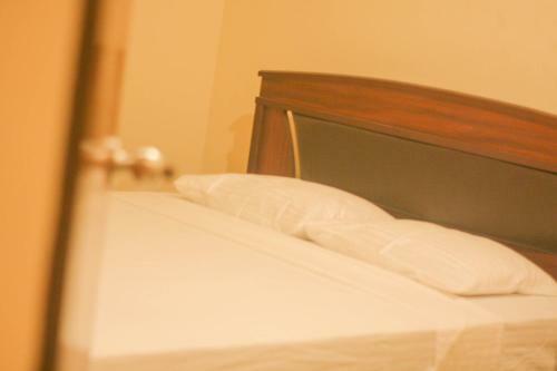 Apartamento Richmond Hill Ch Residencies